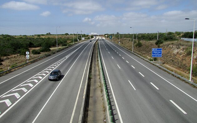 Parlamento aprova fim de portagens nas ex-SCUT