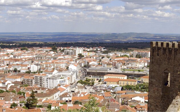 Castelo Branco: Reabilitação da zona histórica vai demorar mais de dois mandatos