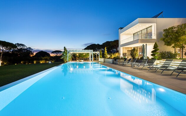 «Procura no sector imobiliário continua a crescer em Portugal» - garante a Engel & Völkers