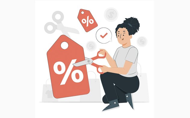 Inflação baixa para 2,8%