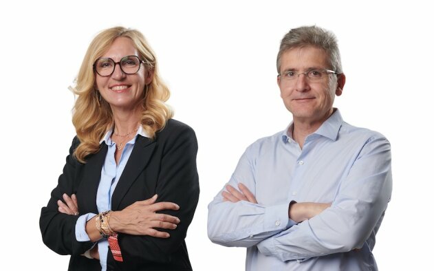Magali Gagliano  & Antoni Cristofol Escorsa, Saint-Gobain Portugal S.A.