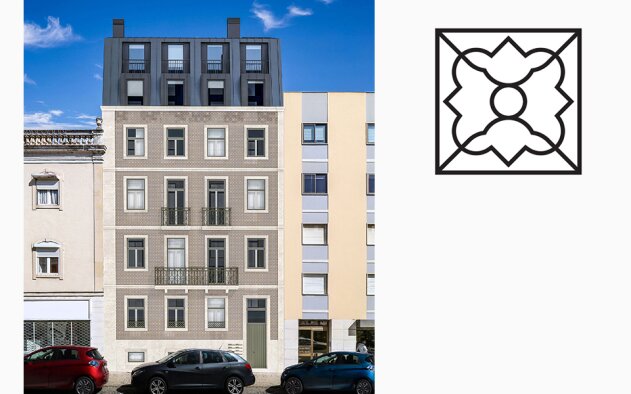 Palmira in Lisbon – exemplo de reabilitação de edifício histórico em Lisboa