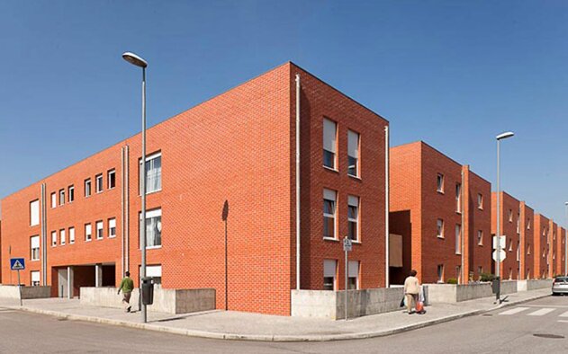 Matosinhos lança concursos públicos de 31M€ para habitação social