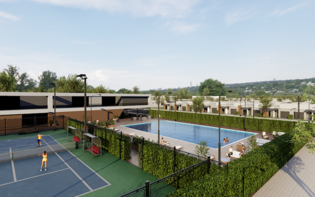 Herdade Real de Santiago