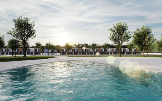 Herdade Real de Santiago