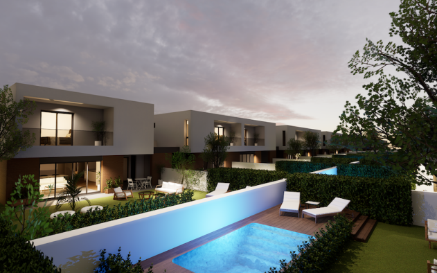 Herdade Real de Santiago