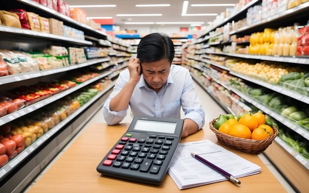 Taxa de inflação na zona euro cai para 2,5% em Junho