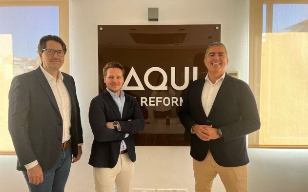 Aquí a Tua Remodelação