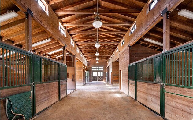 Quinta da mais famosa fotógrafa norte-americana está à venda na Califórnia