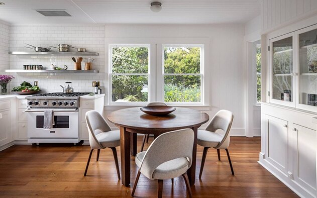 Quinta da mais famosa fotógrafa norte-americana está à venda na Califórnia