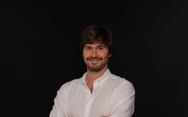 Diogo Conceição, Diretor de Garantia e Pós Venda, MAP Engenharia