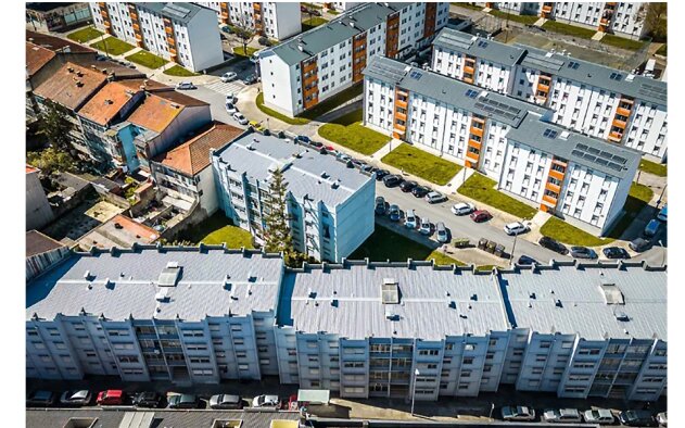 Porto: requalificação do espaço público no Bom Pastor e Vale Formoso - propostas até 31 de Julho