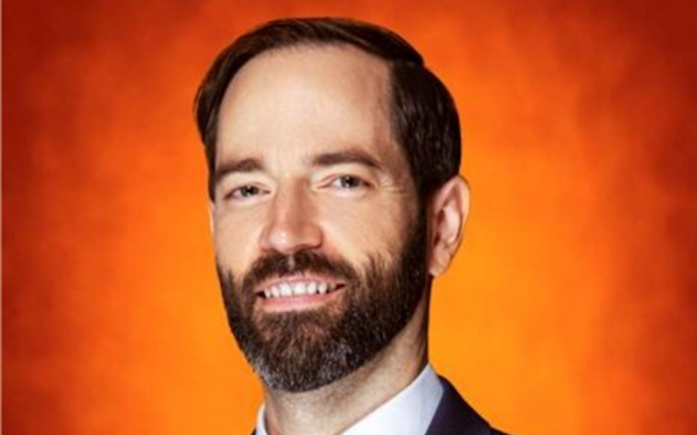 Christopher Potter, Diretor de Revenue Management do Lisbon Marriott Hotel