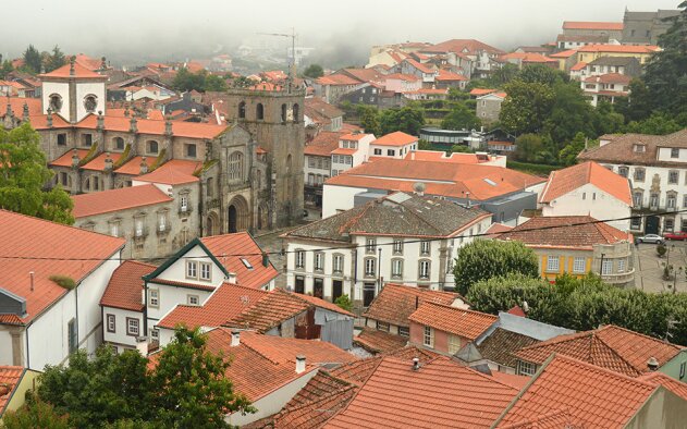 Câmara de Lamego vai construir 90 fogos de habitação acessível