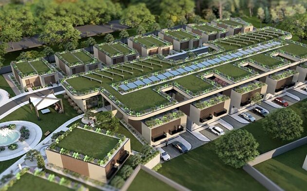 Habitação colaborativa vai nascer em Vila Verde para combater isolamento