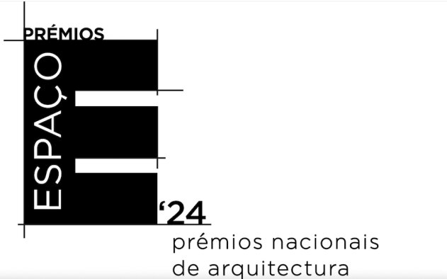 2ª edição dos Prémios Nacionais de Arquitetura "Espaço" 2024