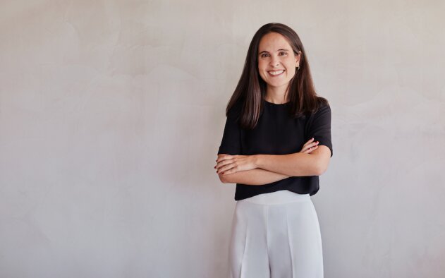 Sofia Tavares, Head of Markets Advisory da JLL em Portugal