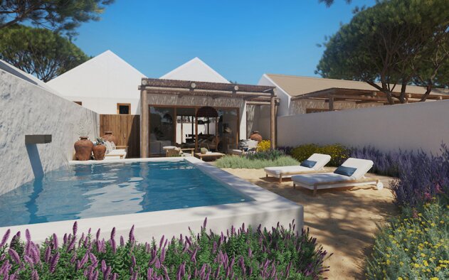 Pestana Comporta Village Residences