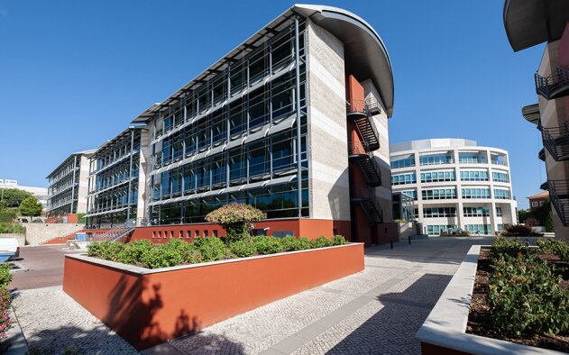 Ayvens (antiga LeasePlan) instala-se na Quinta da Fonte, em Oeiras