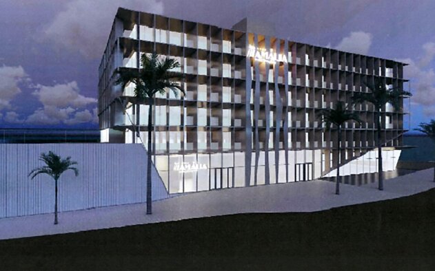 Santarém vai ter novo hotel para responder ao aumento da procura turística