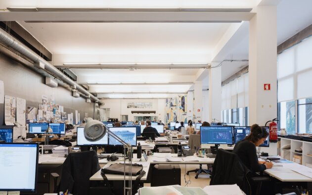 Saraiva + Associados (S+A)