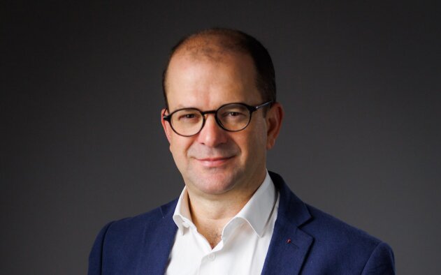 Ricardo Vieira, CEO da Windoo-Building Solutions