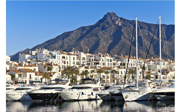 Gestilar investe 90 M€ num projecto residencial em Marbella