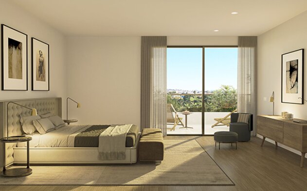 The Grand Splendouro: Um novo projecto residencial nasce em Gaia