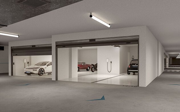 The Grand Splendouro: Um novo projecto residencial nasce em Gaia