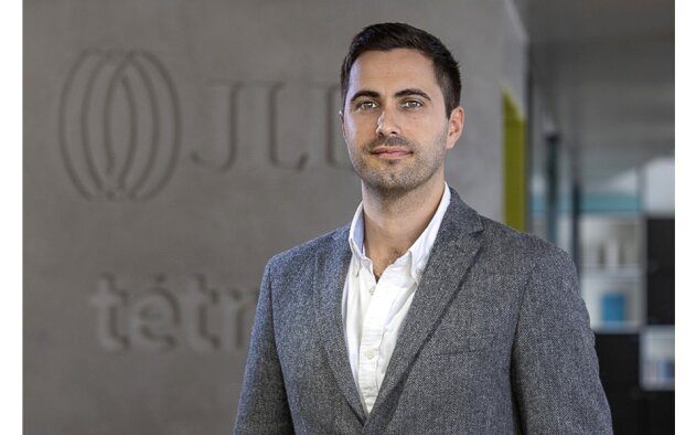 Vitor Dias assume cargo de COO da JLL Portugal