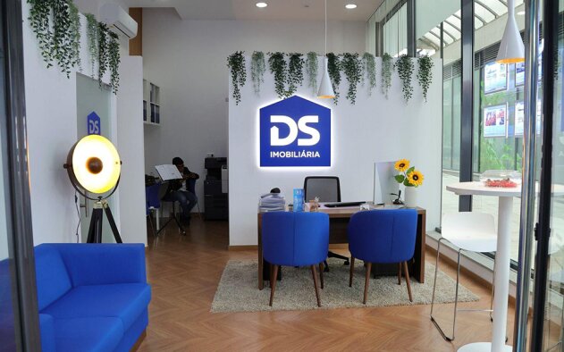 DS Imobiliário teve um crescimento de 125% na facturação no semestre