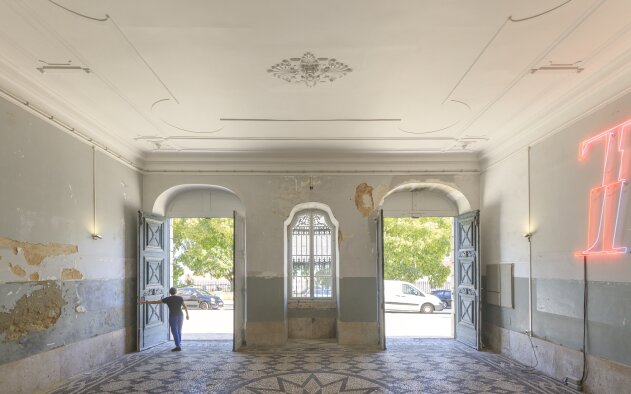 De Setembro — Dezembro, a «rentrée» cultural da Trienal