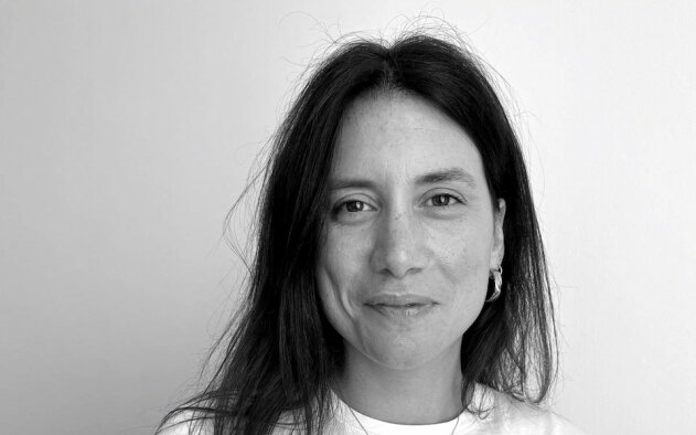 Joana Xavier, gestora de Experiência do Cooperador da MOME