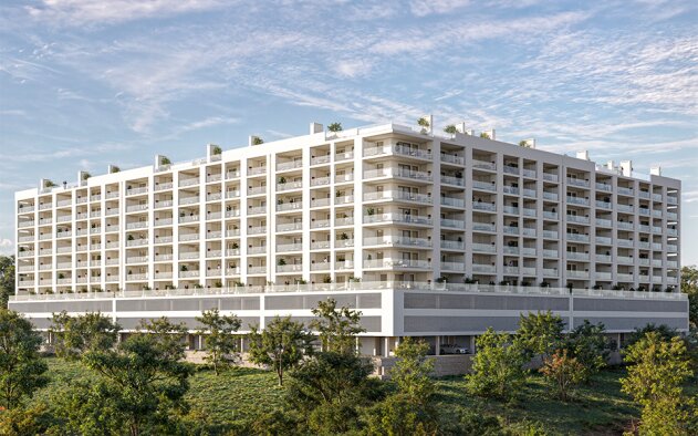 Setúbal: Consórcio investe 45 M€ no  São Francisco Condominium