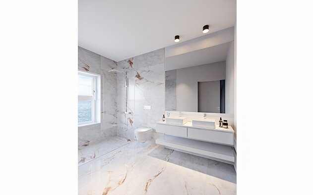 Setúbal: Consórcio investe 45 M€ no  São Francisco Condominium