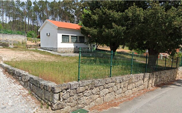 Município de Viseu vai readaptar antigas escolas em habitação