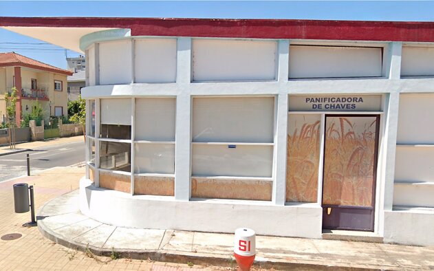 “Panificadora de Chaves” proposta a Monumento de Interesse Público