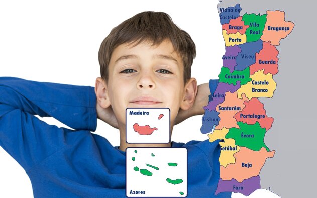 Portugal perdeu quase um milhão de crianças e jovens em 3 décadas