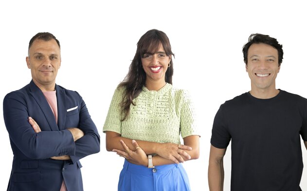 iad Portugal reforça equipa central com vista ao crescimento no mercado nacional