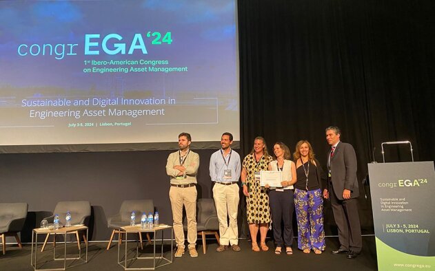 Estudo de sustentabilidade da C&W distinguido no 2º Congresso Ibero-Americano de Engenharia de Asset Management