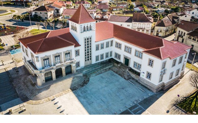 Câmara de Tábua investe mais 4M€ em habitação a custos acessíveis