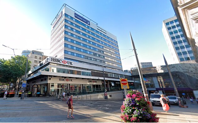 Fundo do CORUM Group adquire edificios emblemáticos em Birmingham por 30,4 M€