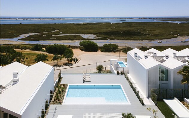 Mais de 50% do investimento imobiliário no Algarve é estrangeiro