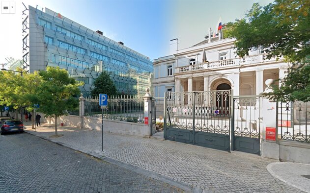 Consultora PwC renova e expande sede em Lisboa