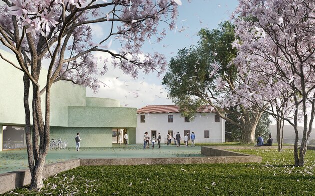 Penafiel inaugura equipamento cultural com maior auditório do Tâmega e Sousa