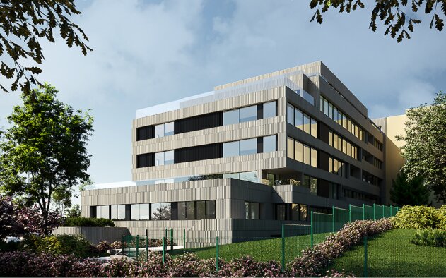 Art House Boavista: a sofisticação numa reabilitação de luxo