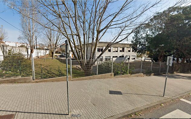 Vila Franca de Xira investe mais de 13M€ para remodelar escola da Vialonga