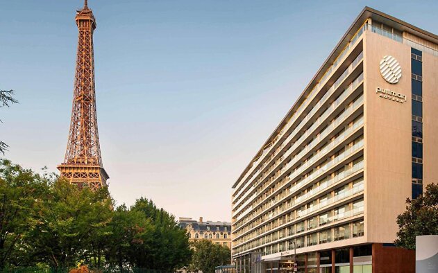 Transacções hoteleiras na Europa ultrapassaram os 11,6 mil milhões de euros no 1.º semestre