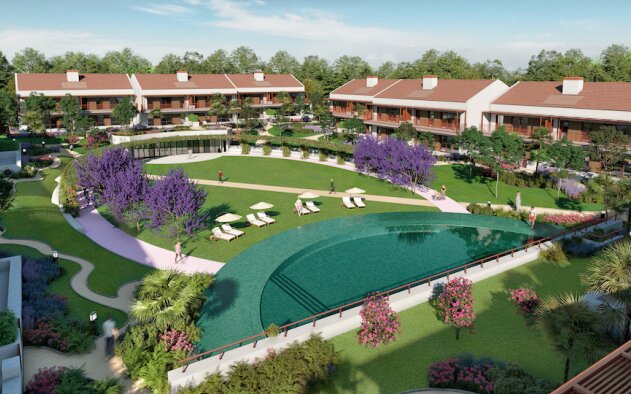 The Park Cascais Residences