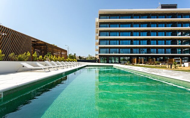 Grupo Libertas assinala 20 anos de actividade no imobiliário do Algarve